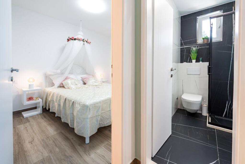Apartamento Kate With Free Parking
