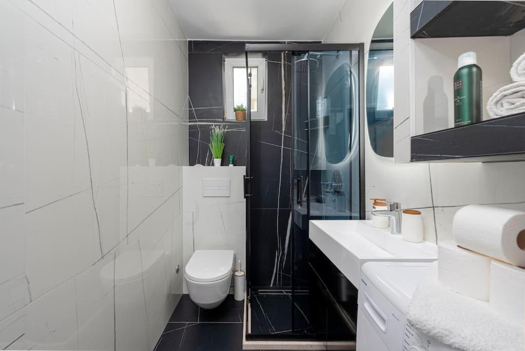 Apartamento Kate With Free Parking *