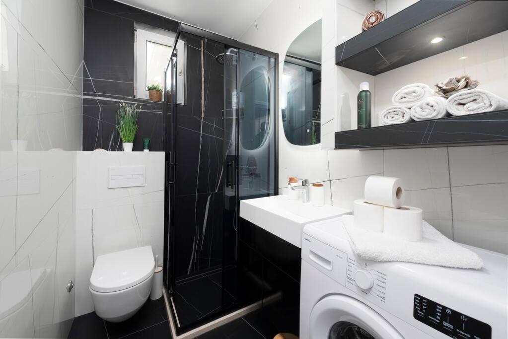 Apartamento Kate With Free Parking *