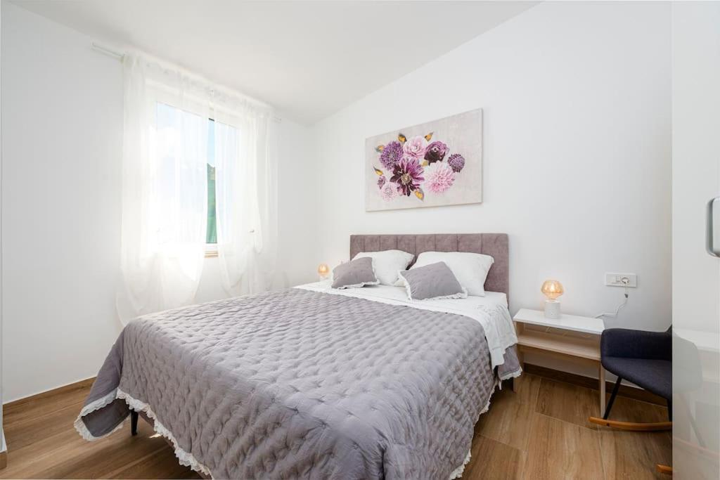 Apartamento Kate With Free Parking