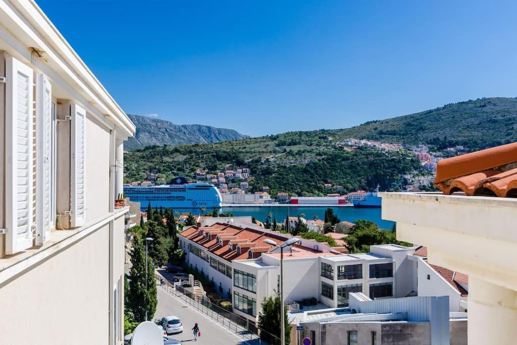 Kate With Free Parking Apartment Dubrovnik