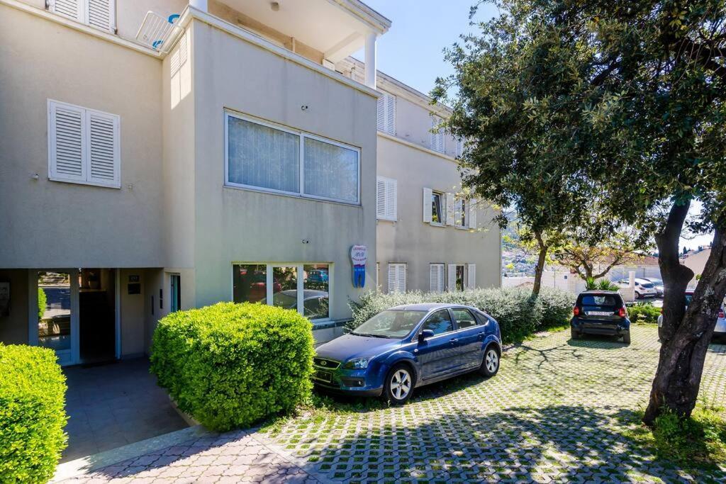 Apartment Kate With Free Parking