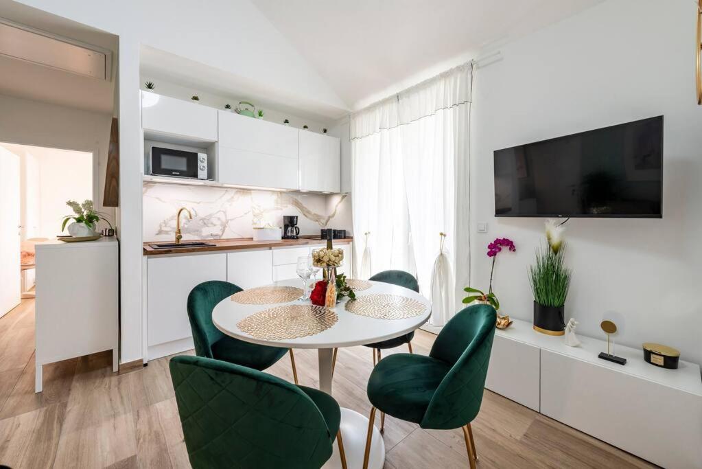 Apartamento Kate With Free Parking