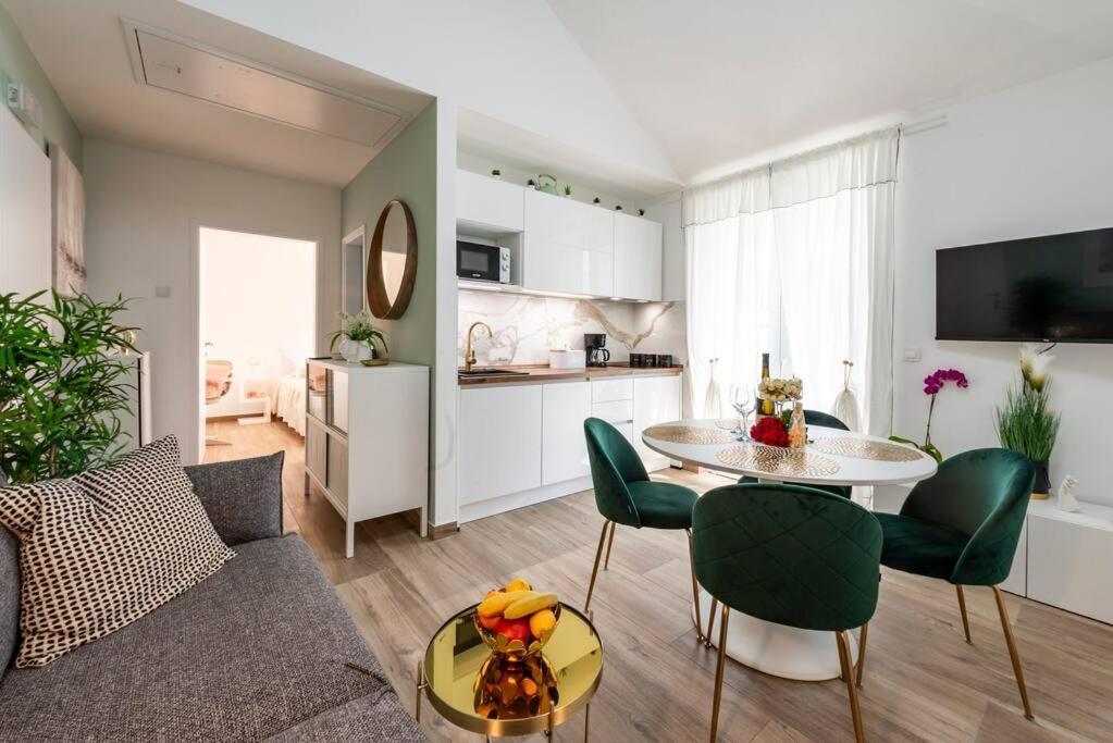 Apartment Kate With Free Parking *