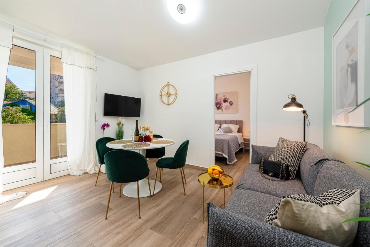 Apartment Kate With Free Parking *